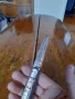 Стар джобен нож,ножка Okapi, снимка 6