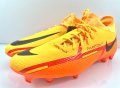 бутонки  Nike Phantom GT2 Academy DF MG  номер 43,5-44, снимка 4