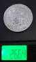 8 реала 1838 година Мексико, снимка 6