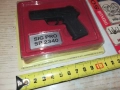 SIG PRO SP 2340-КОЛЕКЦИОНЕРСКИ ПИСТОЛЕТ 2009250351, снимка 8