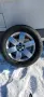 джанти с хубави летни гуми chevrolet captiva, снимка 1