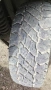 4 броя гуми All Terrain Cooper Discoverer 245/75R16, снимка 2