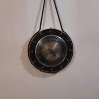 Стар стенен часовник , снимка 16 - Антикварни и старинни предмети - 36784622