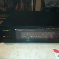 teac t-x150 stereo tuner 1303212004, снимка 9 - Ресийвъри, усилватели, смесителни пултове - 32149486