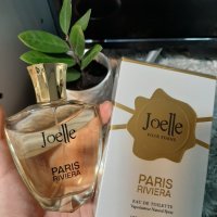 Дамски парфюм Paris Riviera Joelle, снимка 4 - Дамски парфюми - 44385275