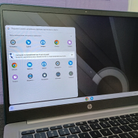 HP Chromebook 14a-na0052nd

, снимка 7 - Лаптопи за работа - 44698895