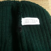 Jagermister Winter Hat размер One Size за лов риболов зимна шапка - 527, снимка 6 - Шапки - 42771047