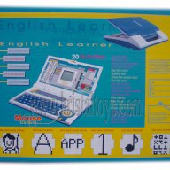 Детска играчка - Компютър - учител с форма на лаптоп и мишка, снимка 2 - Образователни игри - 31130760