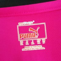 Cerezo Osaka Puma 2015/2016 оригинална тениска фланелка XL J.League японски отбор , снимка 8 - Тениски - 42917122