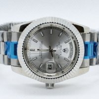 Мъжки луксозни часовници Rolex Day-Date , снимка 7 - Мъжки - 37026769