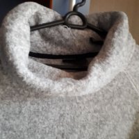 Унисекс суйчър -мек и топъл-като нов, снимка 3 - Блузи с дълъг ръкав и пуловери - 35608354