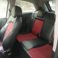 Ford Fiesta 2.0 ST, снимка 2 - Автомобили и джипове - 44147565