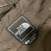 ''The North Face Hyvent''оригинално дамско пухено яке Л размер, снимка 3 - Якета - 38548482