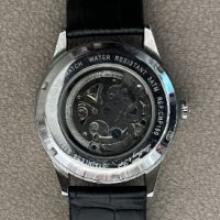 мъжки часовник LINDBERG & SONS CHP150, снимка 2 - Мъжки - 34106243