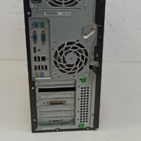 Настолен компютър HP Intel CORE I5 , снимка 5 - Работни компютри - 30770465