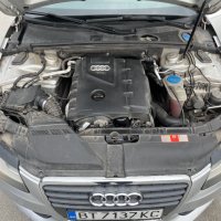Audi A4 Avant 1.8 TFSI 160кс, снимка 16 - Автомобили и джипове - 44274730