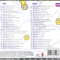 Cbeebies-2cd, снимка 2 - CD дискове - 37466186