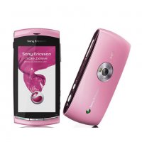 Sony Ericsson Vivaz - Sony Ericsson U5 протектор за екрана , снимка 2 - Фолия, протектори - 39898360