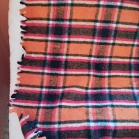 Продавам ново вълнено одеяло., снимка 4 - Олекотени завивки и одеяла - 42031830