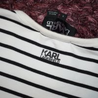 Karl Lagerfeld Men’s Sweatshirt Sz S / #00211 /, снимка 8 - Блузи - 38648745