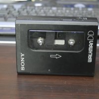 Колекционерски Улокмен sony walkman dd, снимка 6 - Тонколони - 39278449