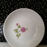 малки чинийки , снимка 3 - Чинии - 42088946