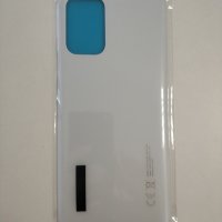 Заден капак, панел за Xiaomi Redmi Note 10 4G, снимка 3 - Резервни части за телефони - 40423105