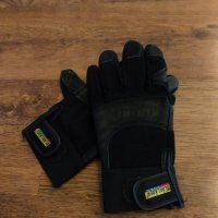 blaklader - страхотни мъжки ръкавици, снимка 6 - Ръкавици - 39060416