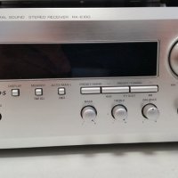 Ресивър Yamaha RX-E100, CD player Yamaha CDX-E100, снимка 6 - Ресийвъри, усилватели, смесителни пултове - 29760736