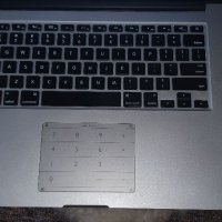 Apple MacBook Pro Retina 15, снимка 8 - Лаптопи за работа - 39870987
