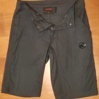 Mammut®-Made in Vietnam, снимка 16 - Къси панталони - 37449332