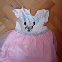 Рокли , панталони и блуза 2 г., снимка 11 - Бебешки рокли - 44259727