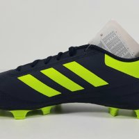 Adidas Goletto FG - футболни обувки, размер 42.7 /UK 8.5/ стелка 27 см..                     , снимка 7 - Футбол - 39364375