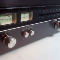 Sansui TU-3900 AM/FM Stereo Tuner (1976-77), снимка 13 - Ресийвъри, усилватели, смесителни пултове - 39366528