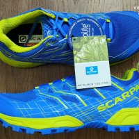 Scarpa Neutron 2, снимка 2 - Спортна екипировка - 30059563