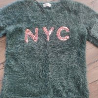 Продавам детска блуза , снимка 2 - Детски Блузи и туники - 40224925