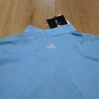 Тениска ADIDAS, снимка 5 - Тениски - 37207199