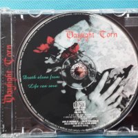 Daylight Torn – 1999 - Death Alone From Life Can Save(Death Metal,Doom Metal), снимка 6 - CD дискове - 42917806