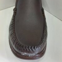 Мъжки обувки 6738, снимка 2 - Мокасини - 44395212