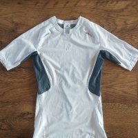 adidas techfit - страхотна мъжка тениска, снимка 4 - Тениски - 33770641