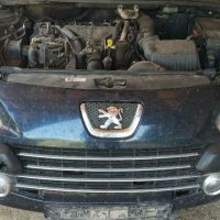 Peugeot / Пежо 307 SW 2.0 HDi, снимка 3 - Автомобили и джипове - 30997192