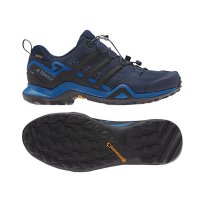 Водоустойчиви маратонки ADIDAS TERREX SWIFT R2 GORETEX  номер 39,5-40 , снимка 8 - Маратонки - 42237634