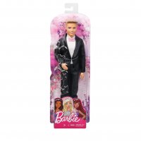 Кукла Barbie - Младоженец, снимка 1 - Кукли - 30599237