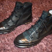 Converse Chuck Taylor Mc18 Gore-tex Carbon Men Sneakers 44, снимка 10 - Спортно елегантни обувки - 42563069