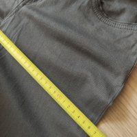 нов мъжки панталон ,тип дънки ,размер М, снимка 8 - Дънки - 44603990