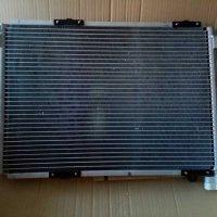 Нов климатичен радиатор за SUZUKI GRAND VITARA , снимка 2 - Части - 25583600