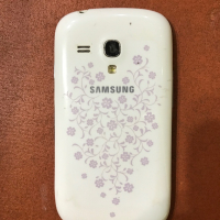Samsung Galaxy s3 Mini, снимка 3 - Samsung - 44644921