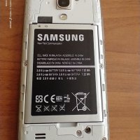 Samsung Galaxy S4 mini, снимка 3 - Samsung - 38286823