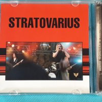 Stratovarius- Discography 1989-2003(17 albums)(Heavy Metal)(2CD)(Формат MP-3), снимка 2 - CD дискове - 42770545