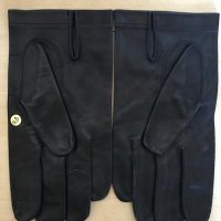 Нови Мъжки ръкавици естествена кожа размер 9.5 или хл, снимка 2 - Ръкавици - 37794112